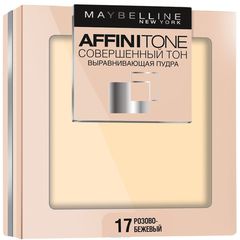 Maybelline New York    "Affinitone",   ,  17 -, 9 