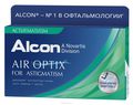 lcon   Air Optix for Astigmatism 3pk /BC 8.7/DIA14.5/PWR -2.25/CYL -1.75/AXIS 180