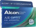 lcon   Air Optix for Astigmatism 3pk /BC 8.7/DIA14.5/PWR -2.50/CYL -2.25/AXIS 180