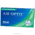 lcon   Air Optix for Astigmatism 3pk /BC 8.7/DIA14.5/PWR -0.75/CYL -0.75/AXIS 160