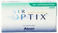 Alcon   Air Optix for Astigmatism 3pk /BC 8.7/DIA14.5/PWR -7.50/CYL -0.75/AXIS 180