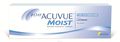 Johnson & Johnson   1-Day Acuvue Moist for Astigmatism/-8.00/-1.75/170