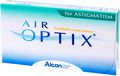 lcon   Air Optix for Astigmatism 3pk /BC 8.7/DIA14.5/PWR -3.75/CYL -1.25/AXIS 80