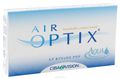 Alcon-CIBA Vision   Air Optix Aqua (3 / 8.6  / 14.20 / +2.75)