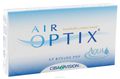 Alcon-CIBA Vision   Air Optix Aqua (3 / 8.6  / 14.20 / +4.00)