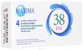 Maxima   38 FW (4  / 8.6 / -1.75)