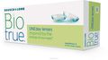 Bausch + Lomb   Biotrue ONEday / 8.6 / -1.00