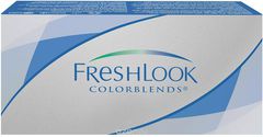 lcon   FreshLook ColorBlends 2 -0.00 Green