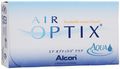 Alcon-CIBA Vision   Air Optix Aqua (3 / 8.6 / 14.20 / -2.75)