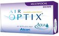 Alcon-CIBA Vision   Air Optix Aqua Multifocal (3 / 8.6 / 14.2 / -5.50 / Med)