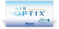Alcon-CIBA Vision   Air Optix Aqua (3 / 8.6 / 14.20 / -5.25)