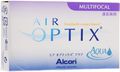 Alcon-CIBA Vision   Air Optix Aqua Multifocal (3 / 8.6 / 14.2 / -4.25 / Med)