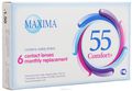 Maxima   55 Comfort Plus (6 / 8.6 / -1.50)