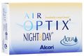 Alcon-CIBA Vision   Air Optix Night & Day Aqua (3 / 8.6 / -1.50)