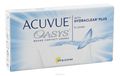 Johnson & Johnson   Acuvue Oasys (6 / 8.4 / -4.50)