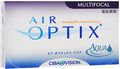 Alcon-CIBA Vision   Air Optix Aqua Multifocal (3 / 8.6 / 14.2 / +0.25 / High)