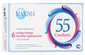 Maxima   55 Comfort Plus (6 / 8.6 / -5.00)