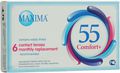 Maxima   55 Comfort Plus (6 / 8.6 / -4.75)