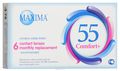 Maxima   55 Comfort Plus (6 / 8.6 / -3.75)