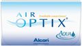 lcon   Air Optix Aqua 6 / -5.00 / 14.20 / 8.6/