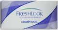 lcon   FreshLook ColorBlends 2 -2.50 Brown