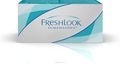 lcon   FreshLook Dimensions 2 -0.00 Caribbean Aqua