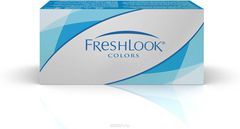 lcon   FreshLook Colors 2 -1.00 Green