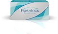 lcon   FreshLook Dimensions 6 -3.50 Pacific Blue