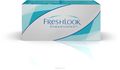 lcon   FreshLook Dimensions 6 -6.00 Sea Green