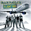 Iron Maiden. Flight 666 (2 LP)