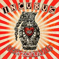 Incubus. Light Grenades