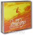 The Beach Boys. The Platinum Collection (3 CD)