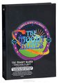 The Moody Blues. Timeless Flight (4 CD)