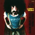 Frank Zappa. Lumpy Gravy