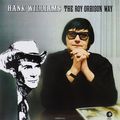 Roy Orbison. Hank Williams The Roy Orbison Way