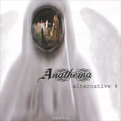 Anathema. Alternative 4