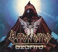 Hawkwind. Choose Your Masques. Expanded Definitive Edition (2 CD)