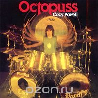 Cozy Powell. Octopuss