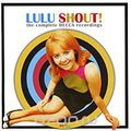 Lulu. Shout! The Complete Decca Recordings (2 CD)
