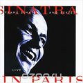 Frank Sinatra. Sinatra And Sextet: Live In Paris