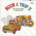 Book A Trip 2. More Psych Pop Sounds Of Capitol Records