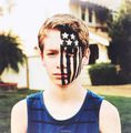 Fall Out Boy. American Beauty / American Psycho (LP)