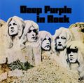 Deep Purple. In Rock (LP)