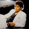 Michael Jackson. Thriller (LP)