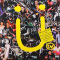 Skrillex & Diplo. Skrillex & Diplo Present Jack U (LP)