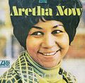 Aretha Franklin. Aretha Now