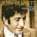 Tony Bennett. Sings The Rodgers & Hart Songbook