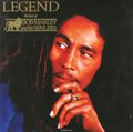 Bob Marley And The Wailers. Legend. The Best Of Bob Marley And The Wailers