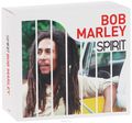 Spirit Of Bob Marley (4 CD)