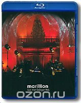 Marillion: Live From Cadogan Hall (Blu-Ray)